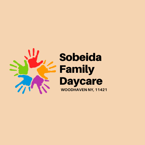 Sobeida Family Day Care Logo