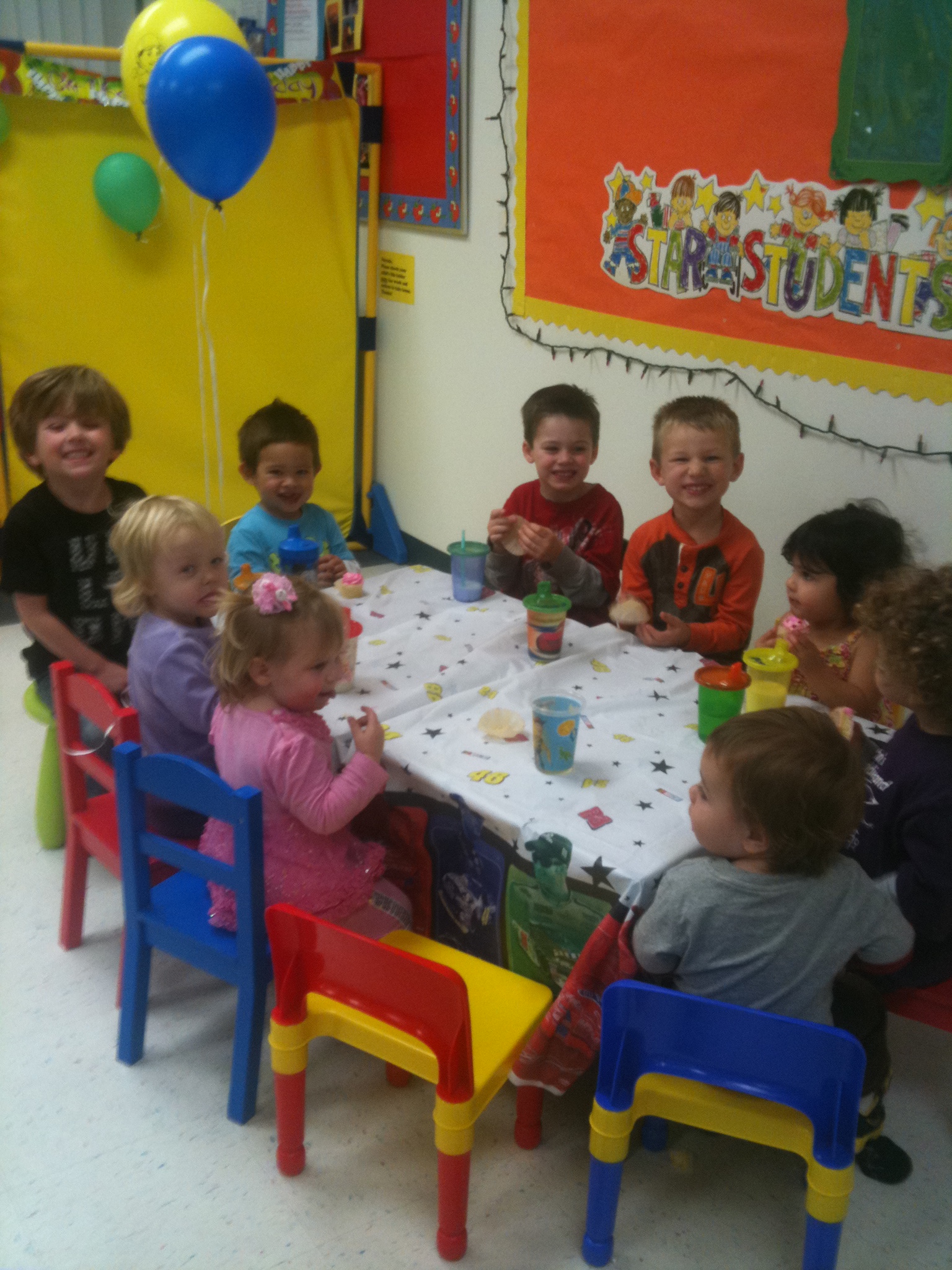 Kiddieland Preschool's Photo