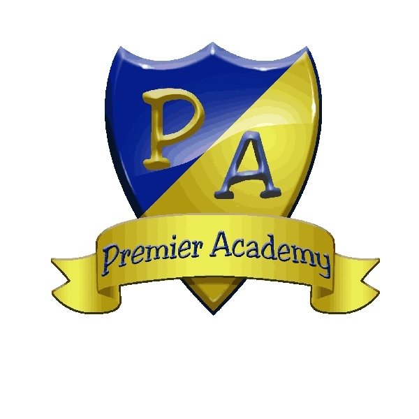 Premier Academy Logo