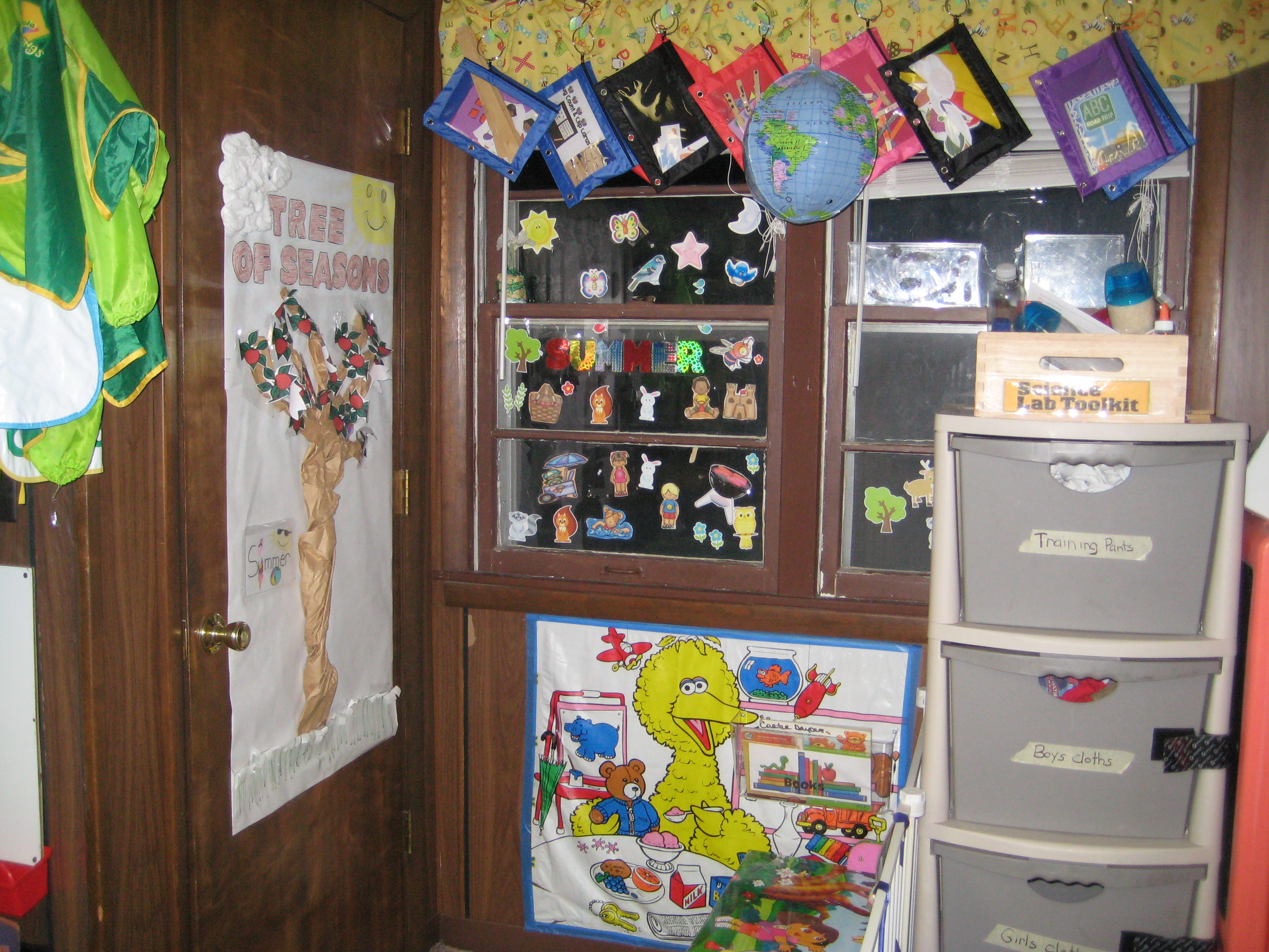 Right Home Daycare & Preschool's Photo