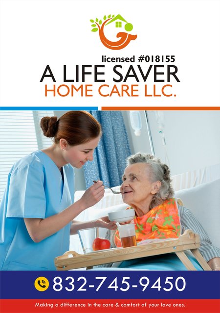A Life Saver Home Care