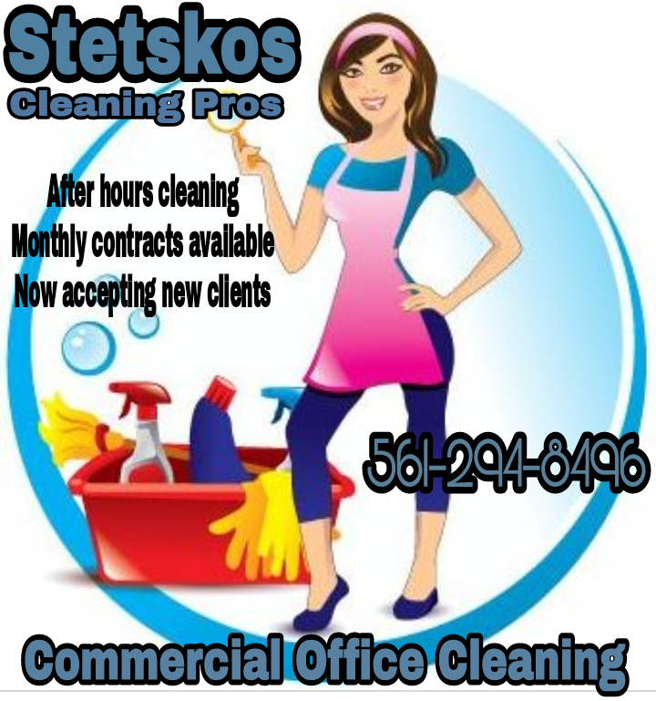 Stetskos Cleaning Pros's Photo