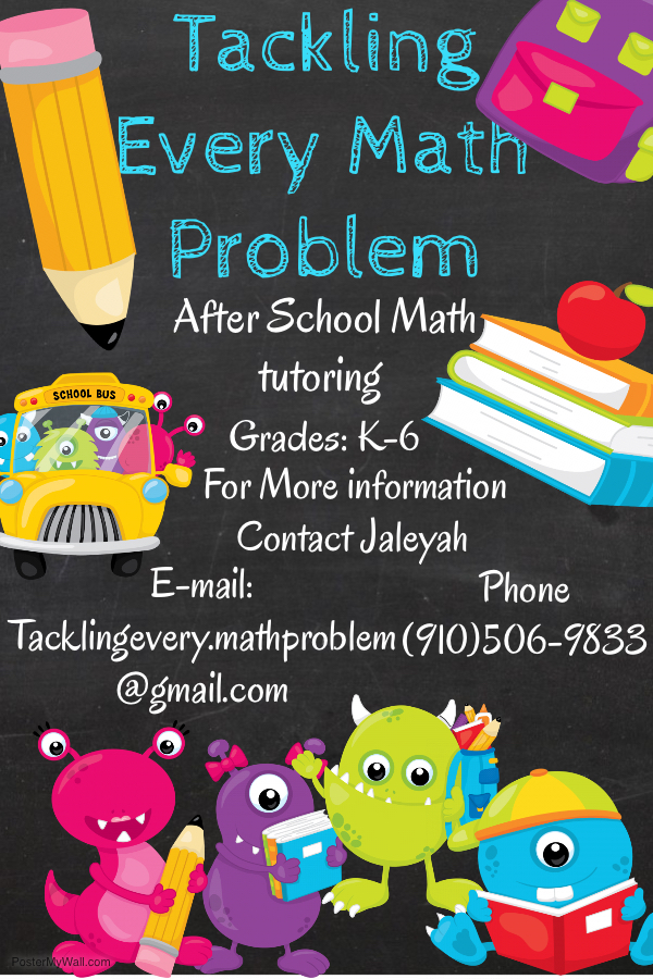 Tackling Every Math Problem's Photo