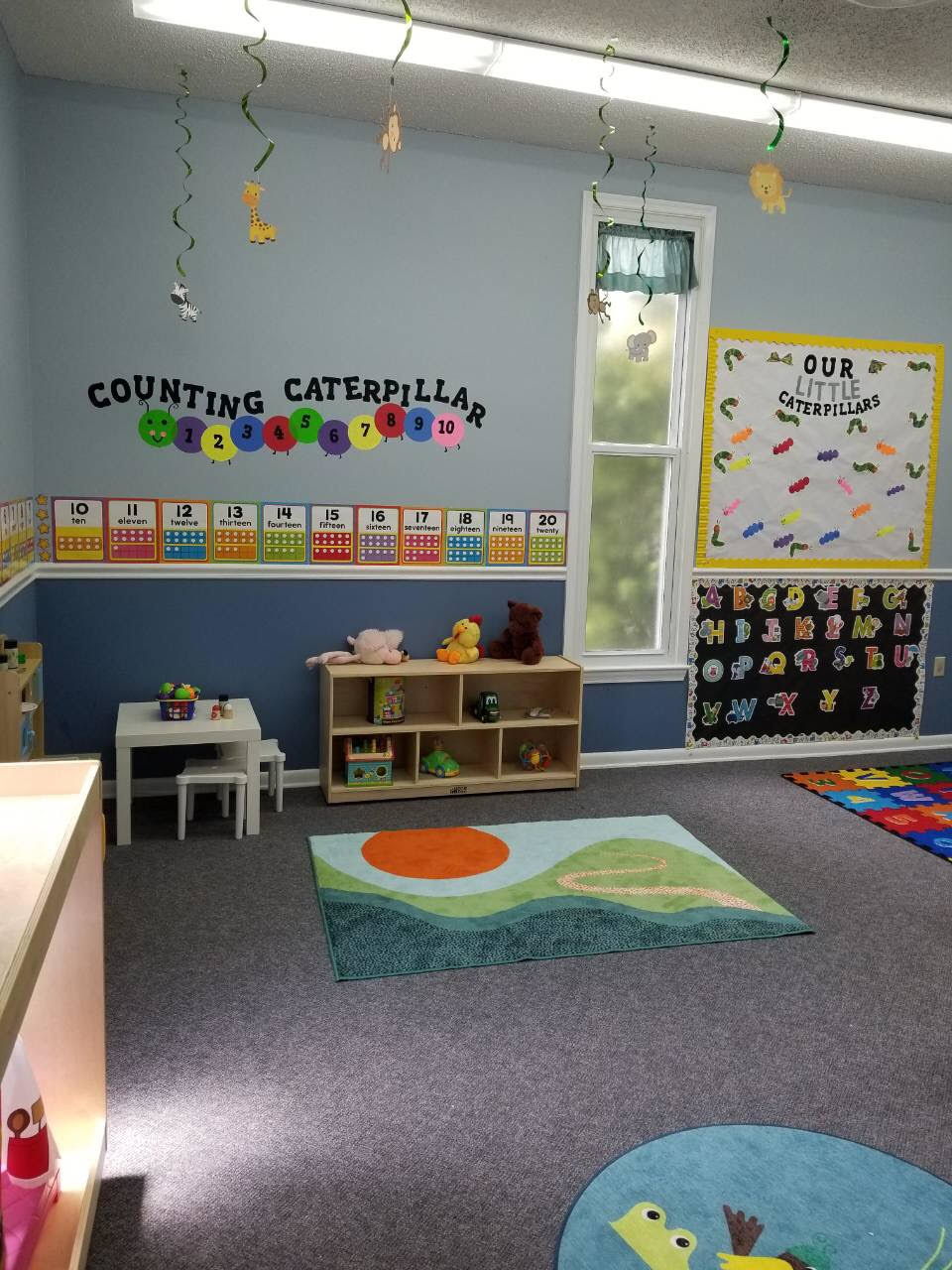 Grow and Blossom Preschool Center's Photo