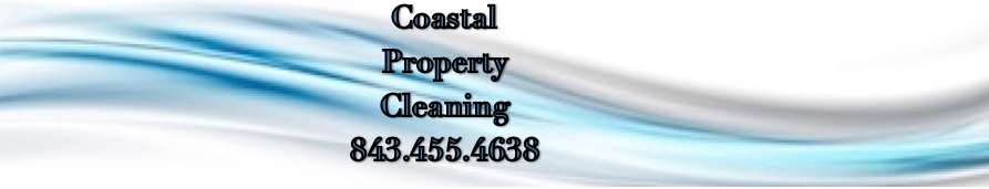 Coastal Property Cleaning's Photo