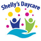 Shelly's Daycare Logo