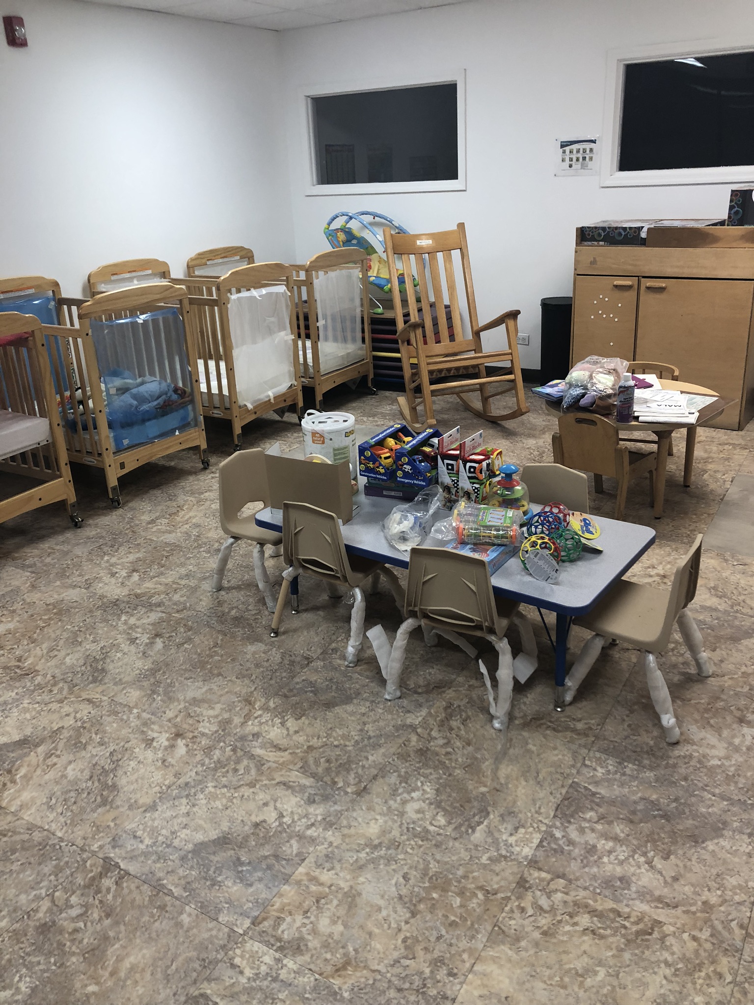 Safe Haven Childcare Center's Photo