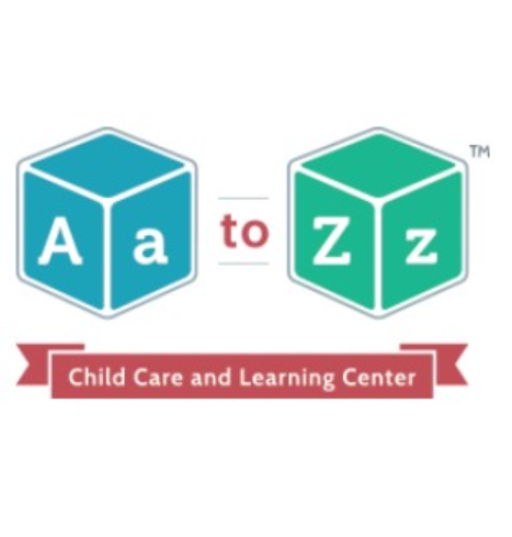 Aa To Zz Child Care And Learning Center Logo