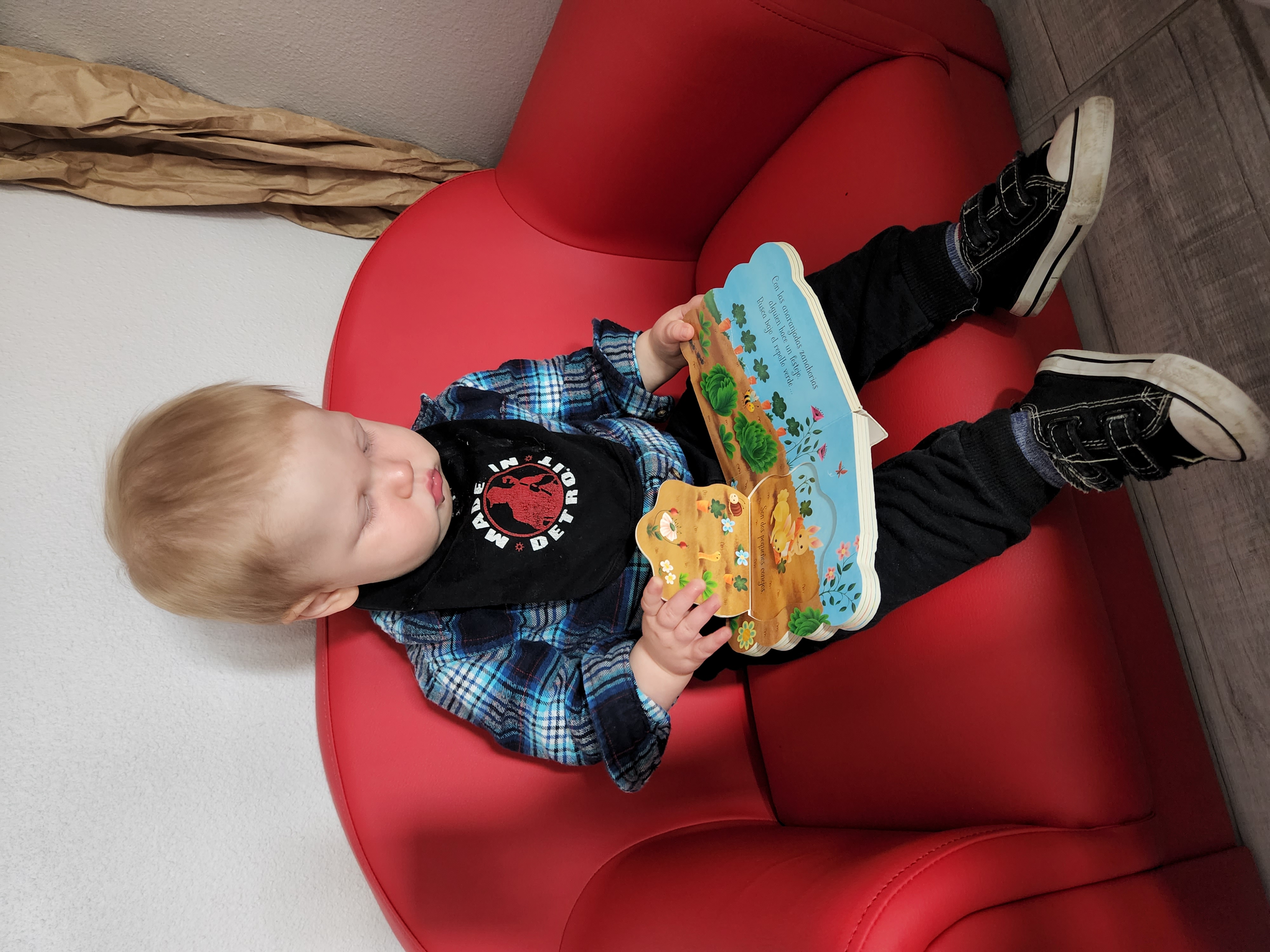 The Beehive Family Child Care's Photo