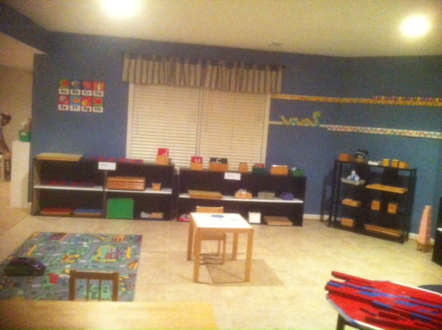 Montessori Mansion's Photo