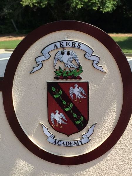 Akers Academy