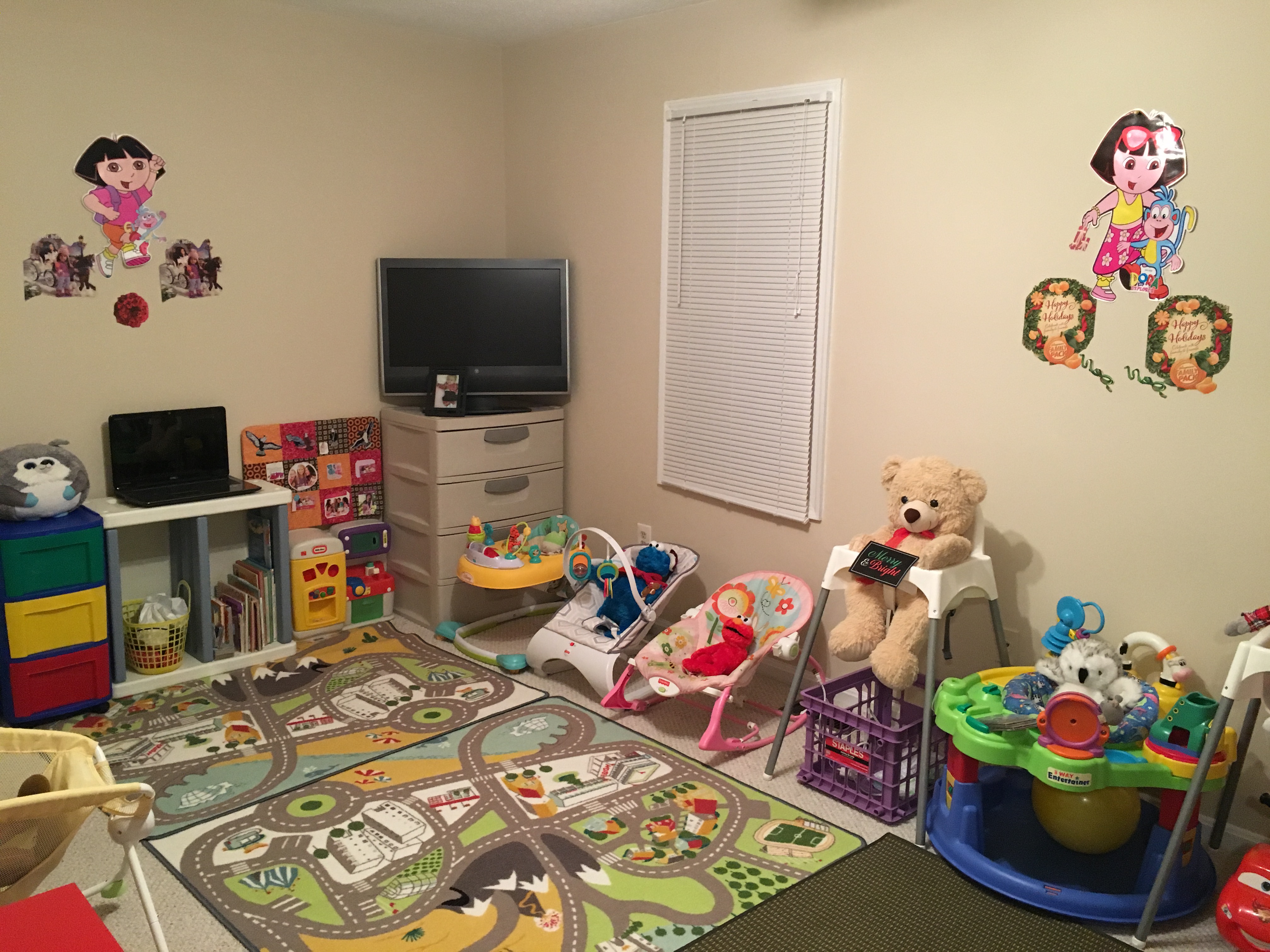 Little Angels's Photo