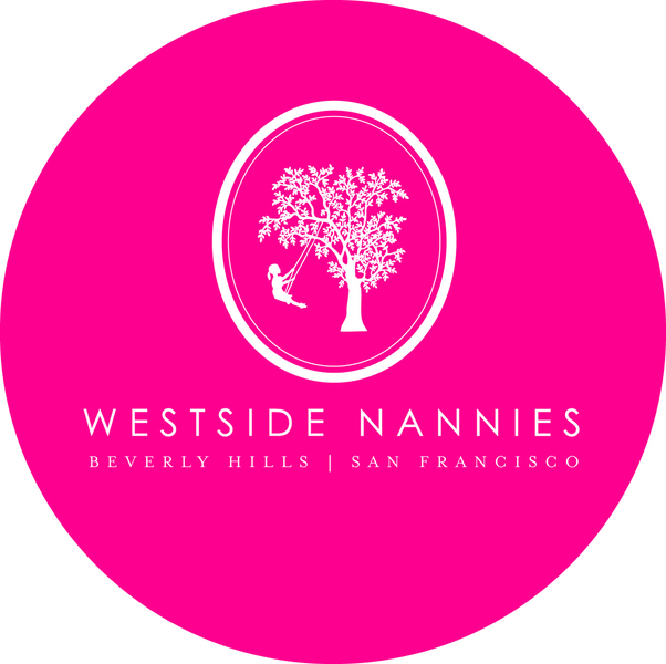 Westside Nannies Logo