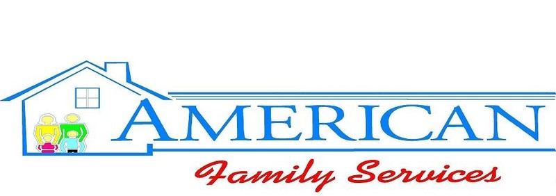 American Family Services Logo