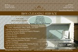 B&N CLEANING SERVICE