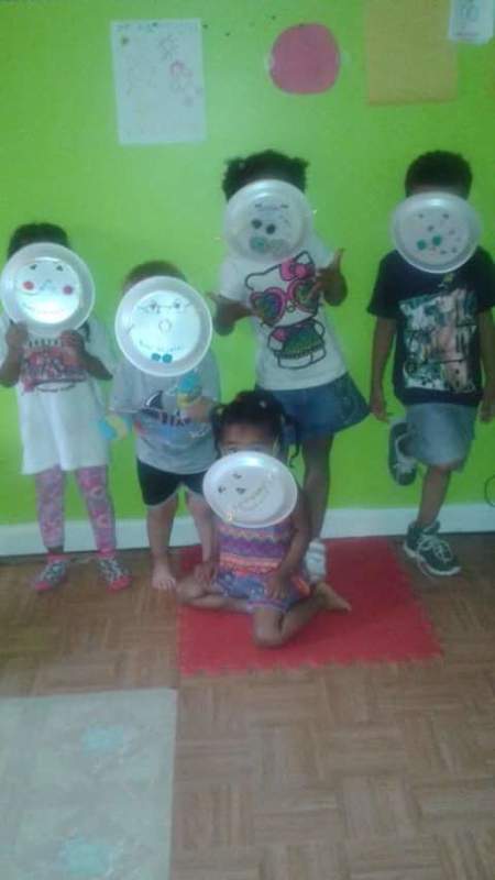 Little Rosie Daycare