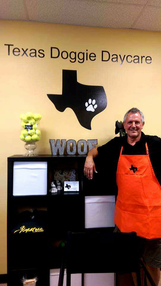 Texas Doggie Daycare's Photo