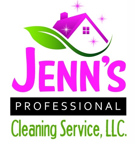 Jenn's Professional Cleaning Service LLC's Photo