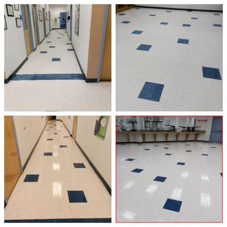 Whoos Cleaning LLC's Photo