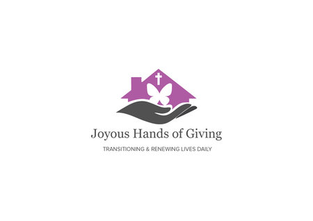 Joyous Hands of Giving's Photo
