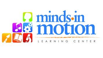 Minds In Motion Learning Center Logo