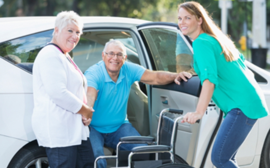 Happy Hearts Homecare's Photo