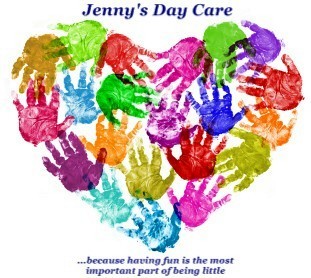 Jenny's Day Care's Photo