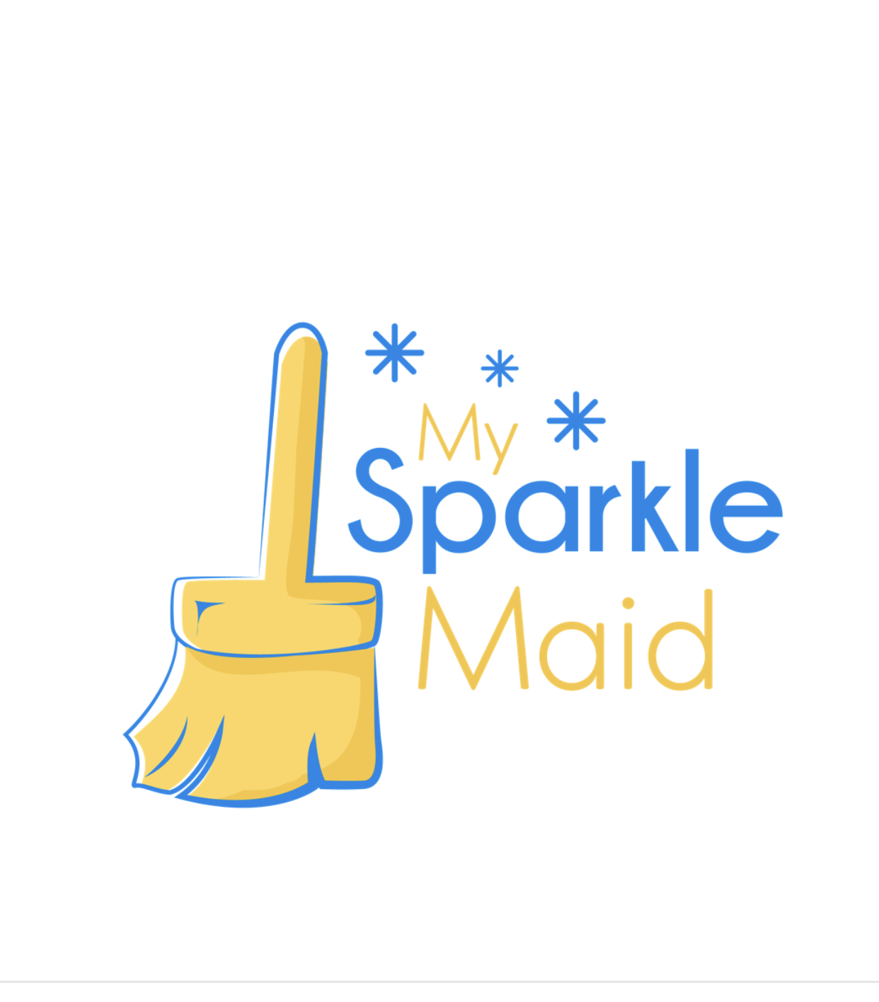 My Sparkle Maid's Photo