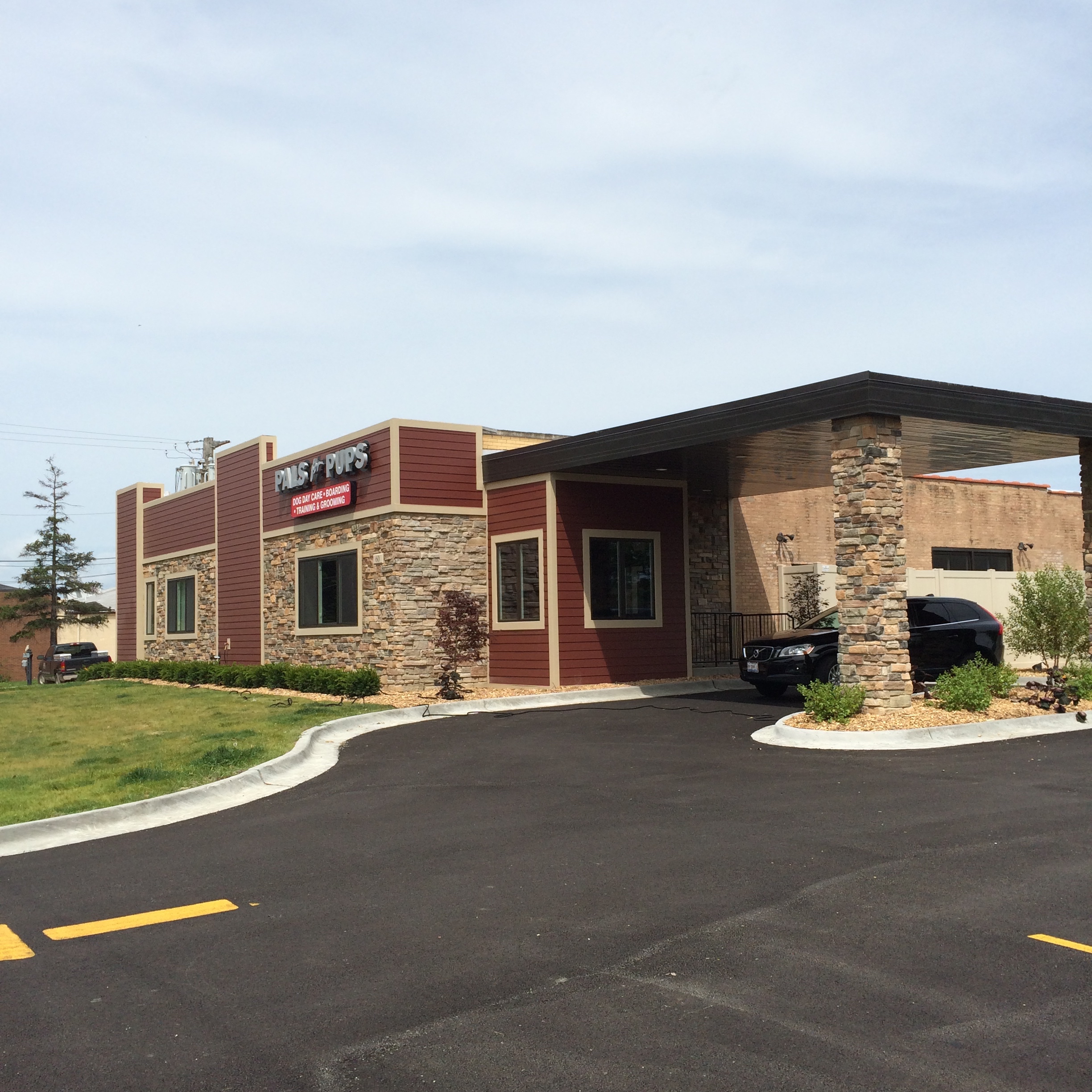 Pals For Pups, Inc.'s Photo