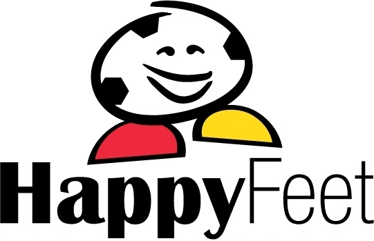 HappyFeet Soccer Pittsburgh's Photo