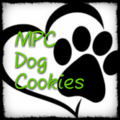 MPC Dog Cookies