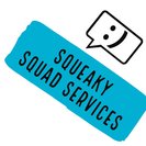 Squeaky Squad Services