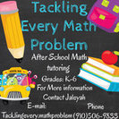 Tackling Every Math Problem