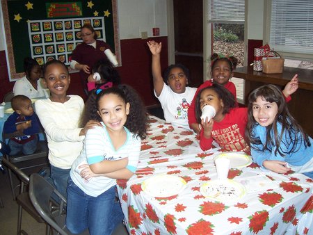 Greater Mt. Calvary Preschool and Academy's Photo