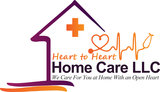 Heart to Heart home Care LLC