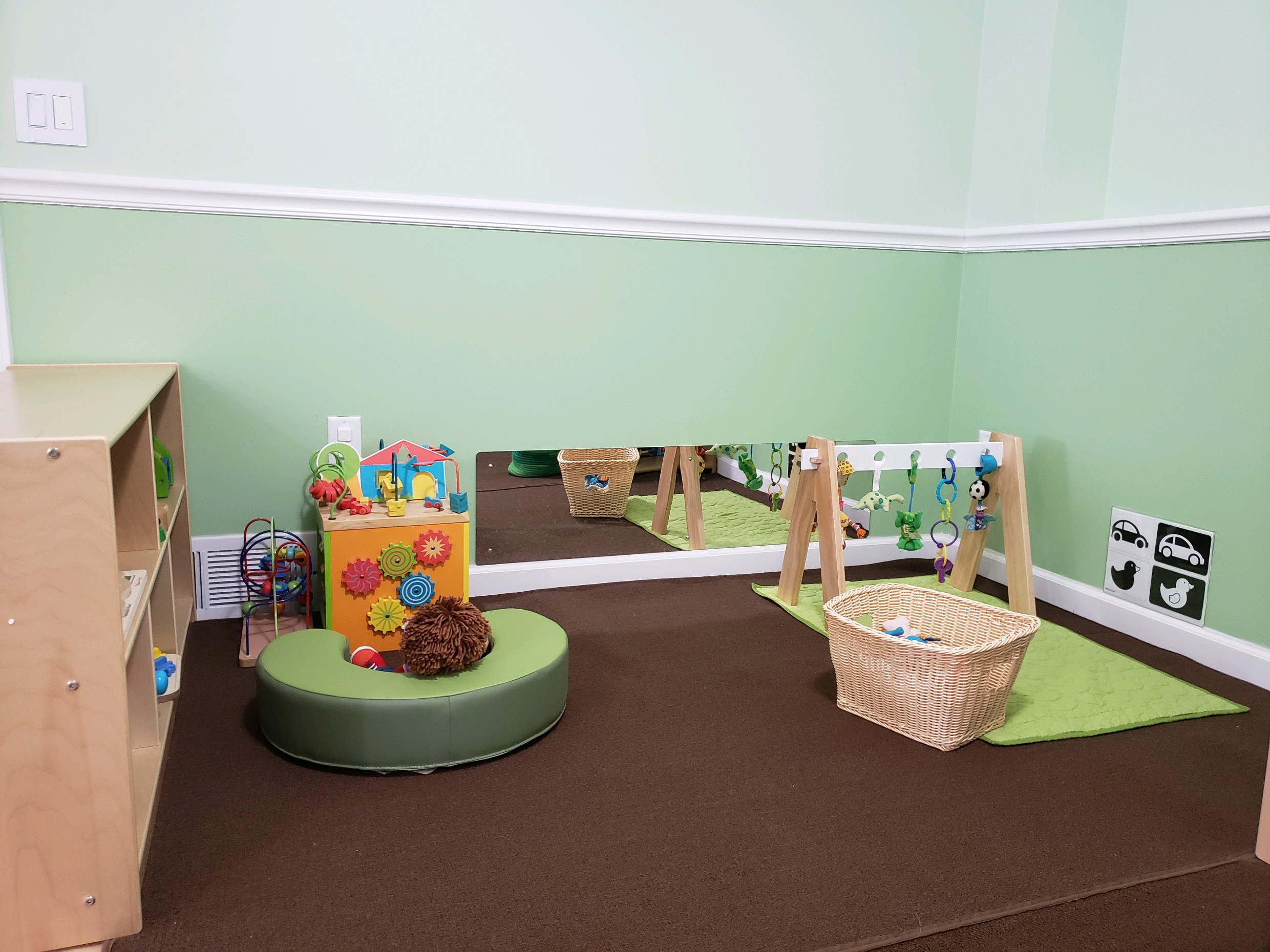 Unity Child Care's Photo