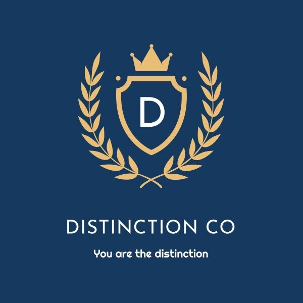 La Distinction Academy Logo