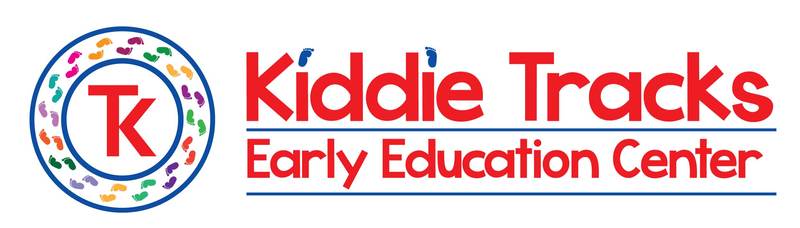 Kiddie Tracks Early Education Center Logo