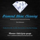 Diamond Shine Cleaning