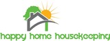 Happy Home Housekeeping