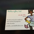 The Cleaning Diva LLC