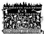 Silhouette Cleaning & Handyman Services