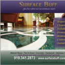 Surface Buff
