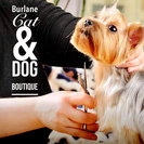 Burlane Cat & Dog Boutique