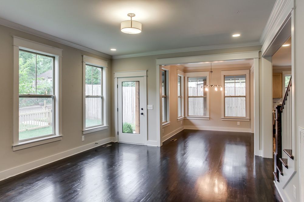 Yari's Cleaning Services's Photo