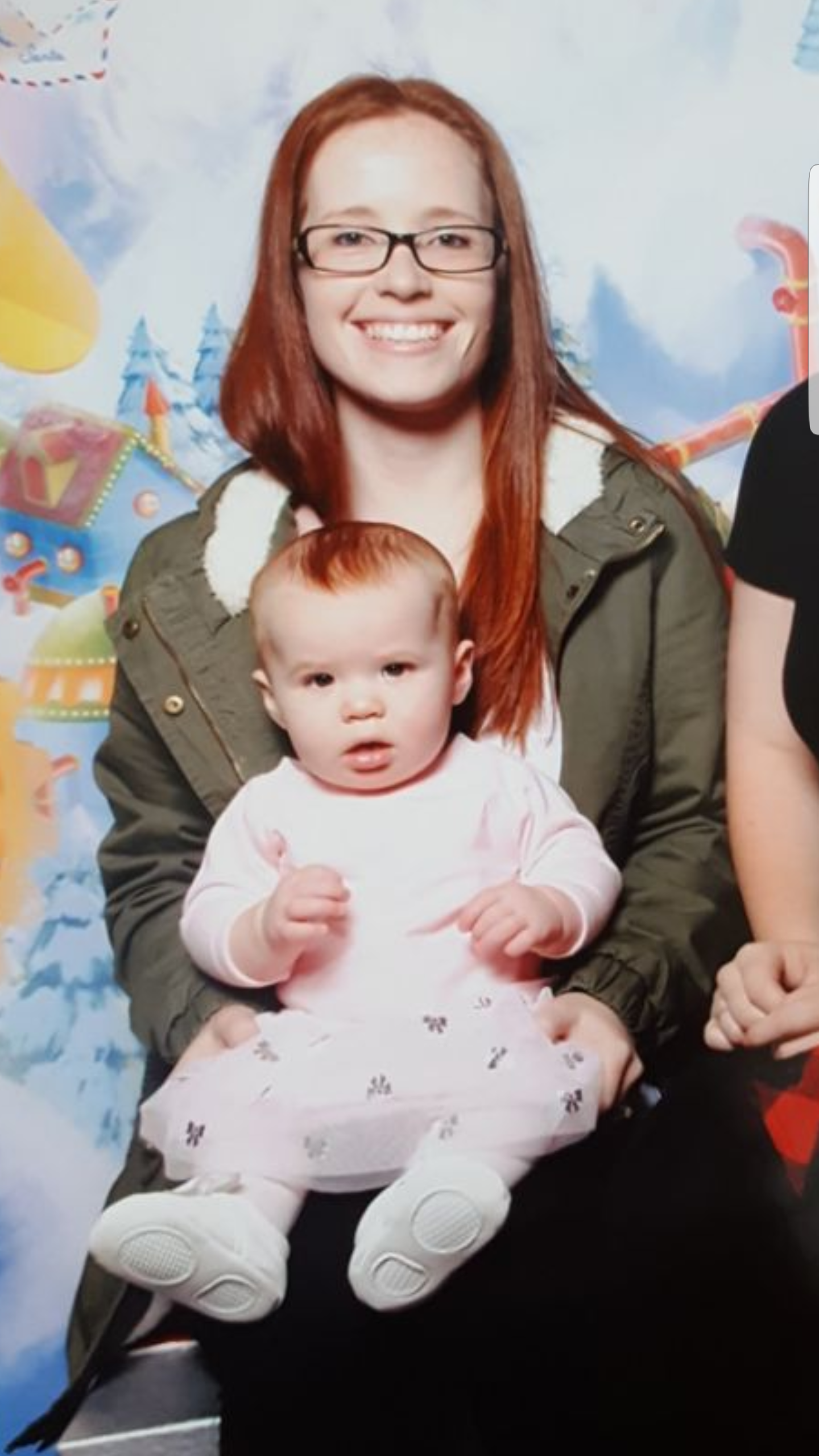Home Daycare's Photo