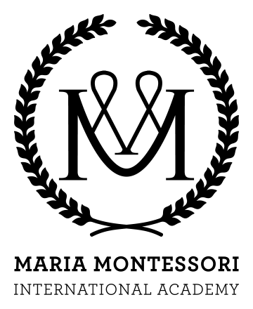 Maria Montessori International Academy Logo