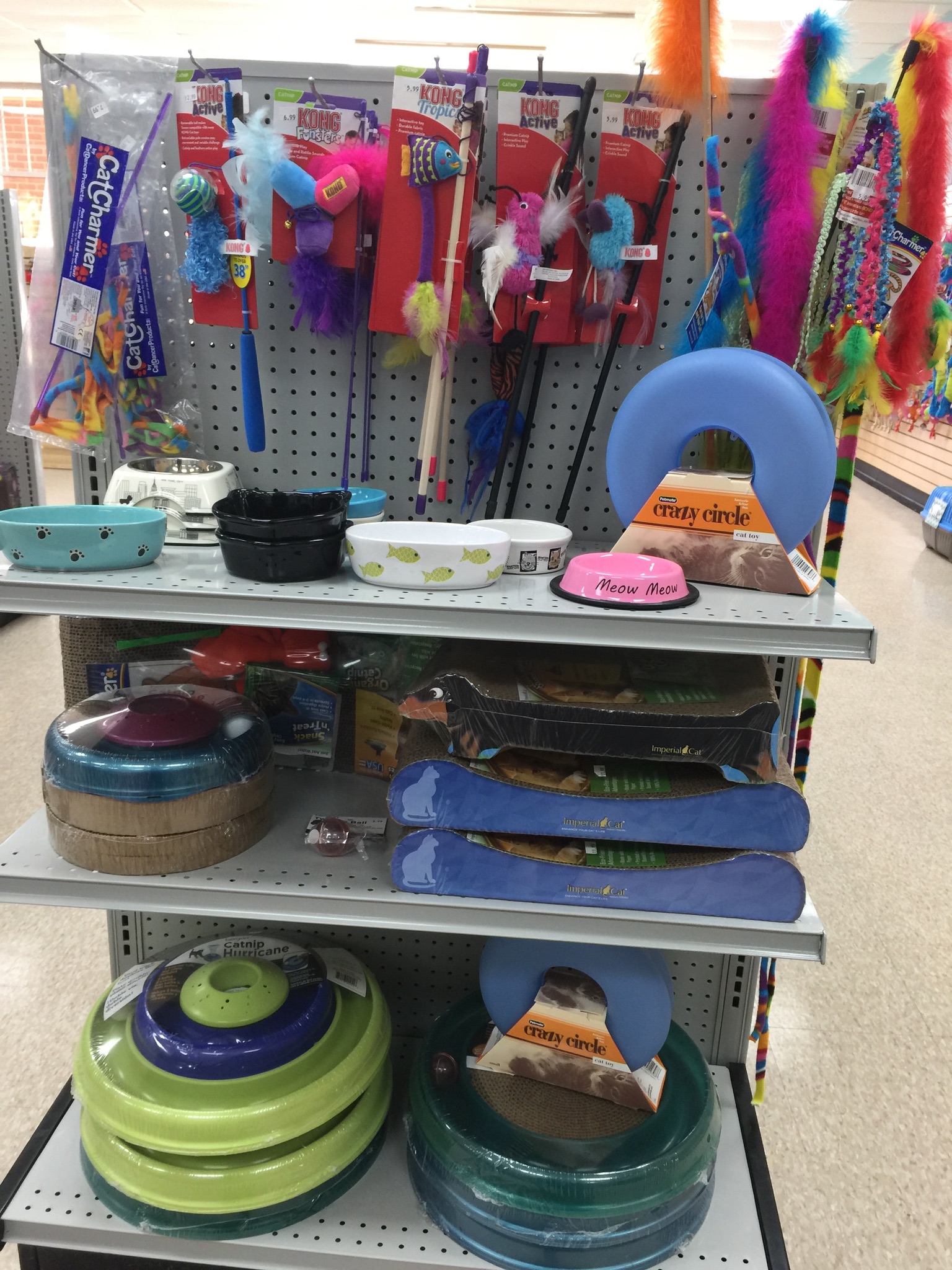 Fuzzies Pet Supply and Grooming's Photo