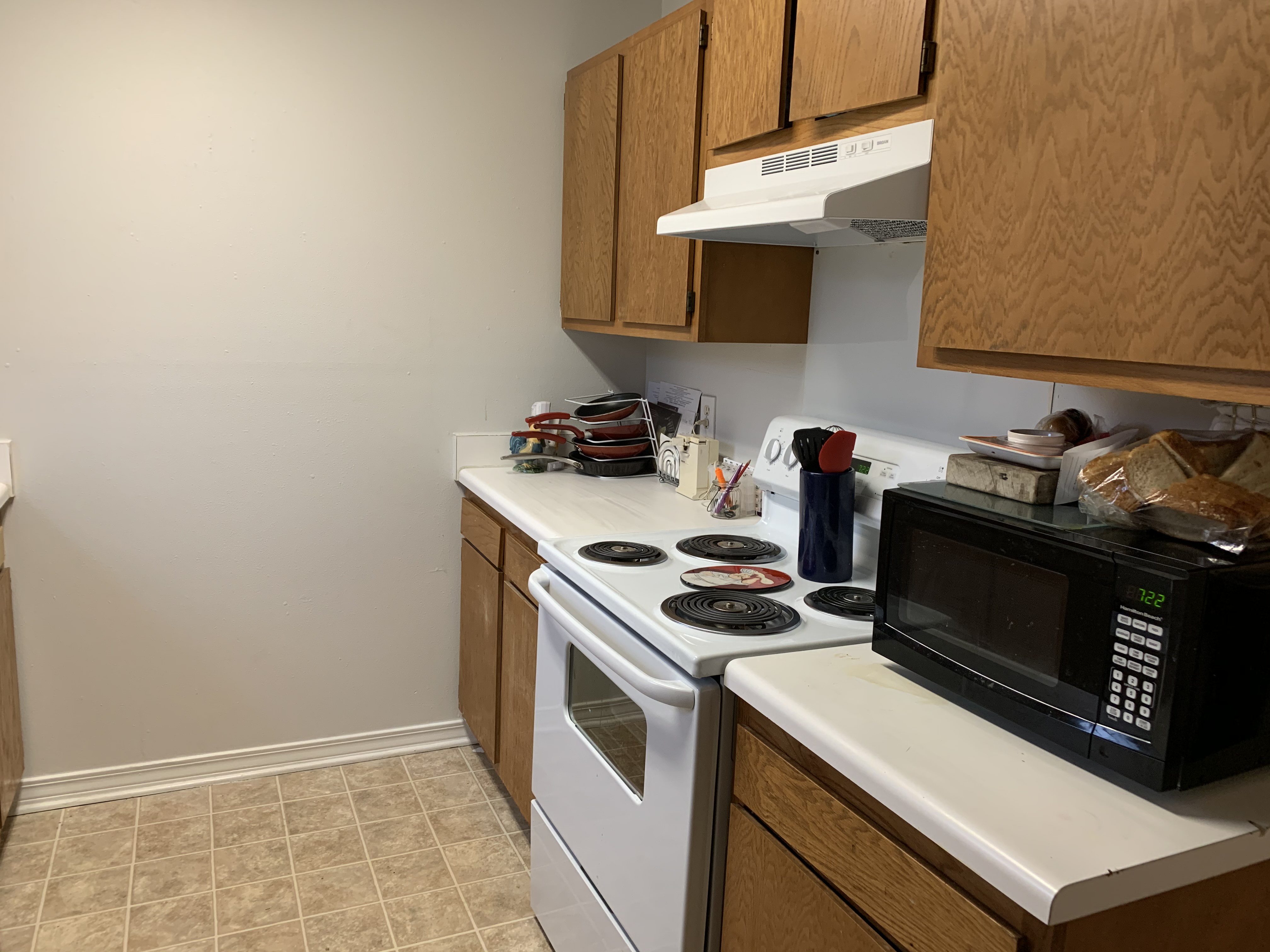 Christina's Cleaning Service's Photo