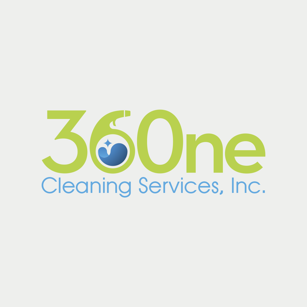 360ne Cleaning Service's Photo